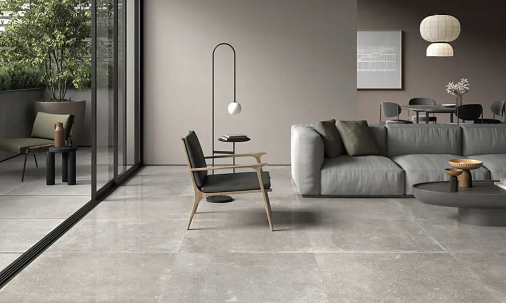 Tiles from "Evolution" collection by Kronos