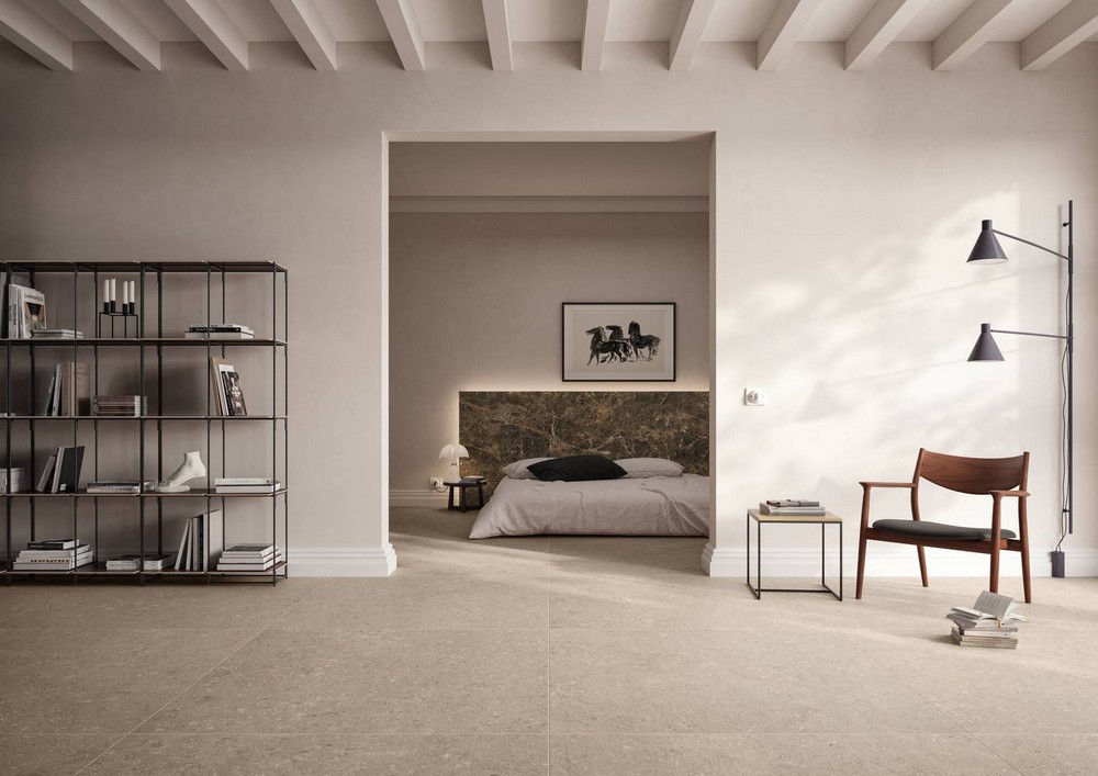 Heritage collection by Ceramiche Keope