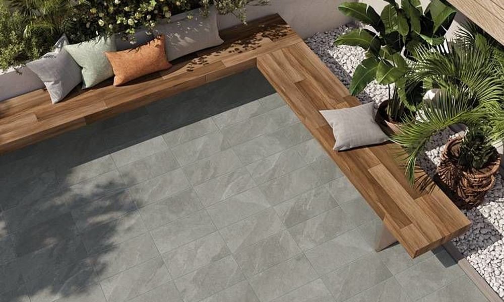 Discovery Collection by Ceramiche Keope