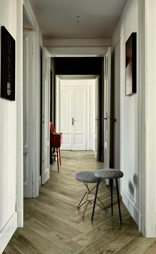 Traverkcountry collection by Marazzi